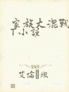 家族大混战TXT小说