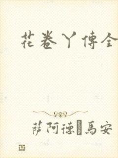 花卷丫传全集