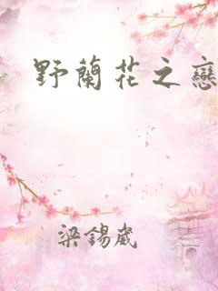野兰花之恋