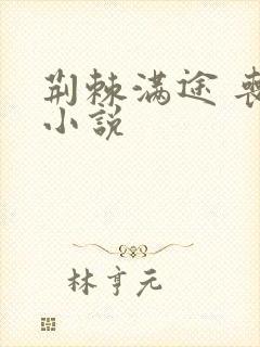 荆棘满途 丧鱼小说