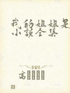 我的姐姐是尤物小说全集