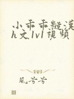 小乖乖糙汉粗口h文1v1视频