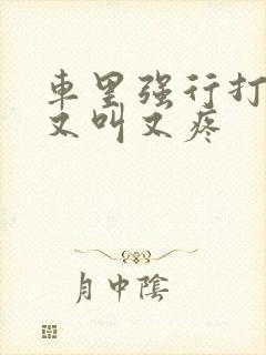 车里强行打扑克又叫又疼