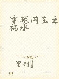 穿越网王之红颜祸水