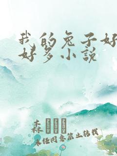 我的兔子好软水好多小说