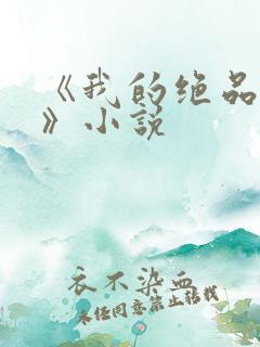 《我的绝品韵母》小说