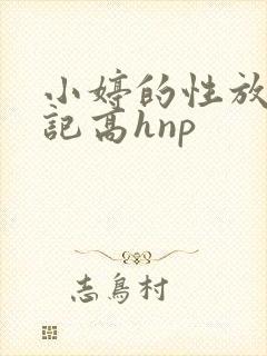 小婷的性放荡日记高hnp
