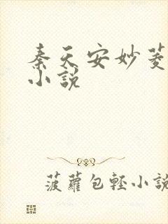 秦天安妙菱修仙小说