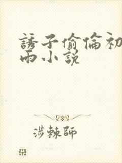 诱子偷伦初尝云雨小说