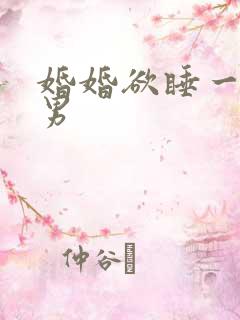 婚婚欲睡一女三男