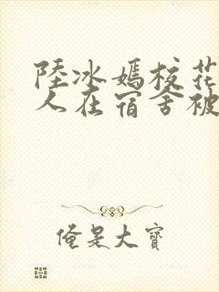 陆冰嫣校花被工人在宿舍被强