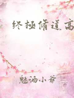 终极修道高手