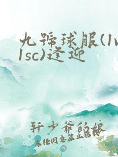 九号球服(1v1sc)逢迎