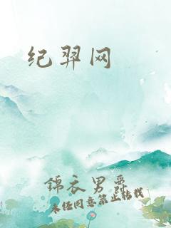 纪羿网