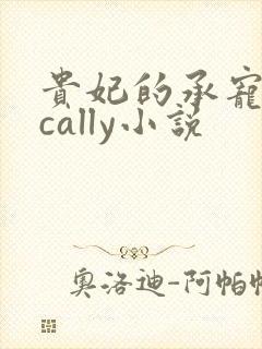 贵妃的承宠日常cally小说