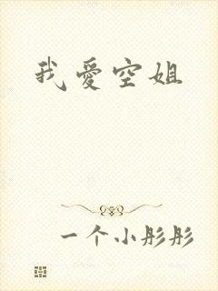 我爱空姐