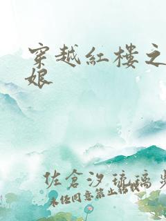 穿越红楼之周姨娘