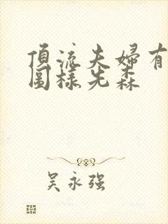 顶流夫妇有点甜图样先森