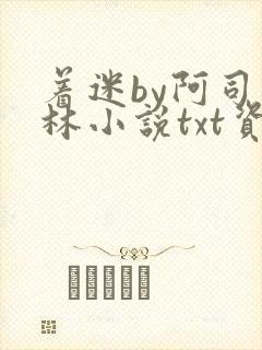 着迷by阿司匹林小说txt资源