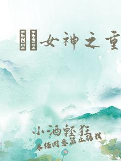 鹡鸰女神之重生
