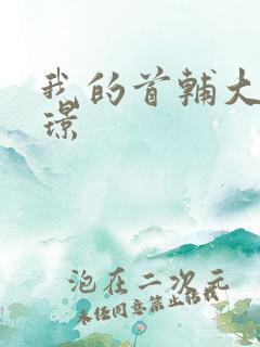 我的首辅大人陆璟