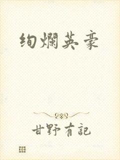 绚烂英豪