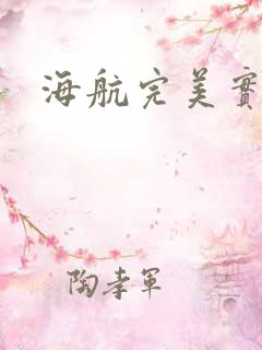 海航完美实习生