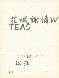 花城谢怜WRITEAS