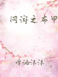 网游之布甲骑士