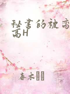 秘书的被脔日常高H
