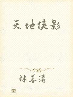 天地侠影