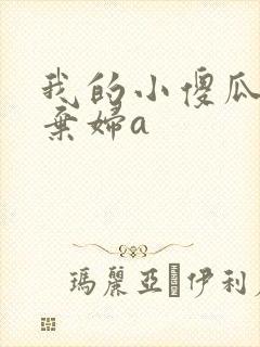 我的小傻瓜by弃妇a