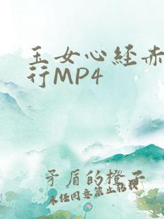 玉女心经赤裸修行MP4