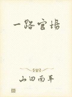 一路官场