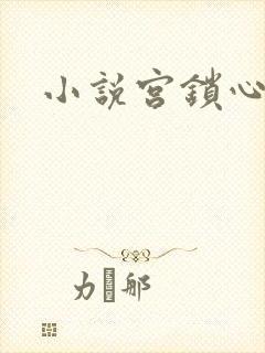 小说宫锁心玉