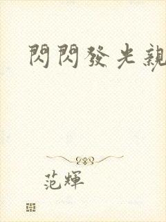 闪闪发光亲情会