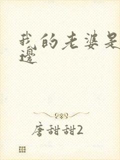 我的老婆是蕾丝边