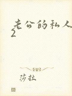 老公的私人秘书2