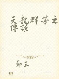 天龙群芳之不老传说