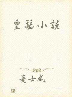 皇瑟小说