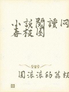 小说阅读网 青春校园