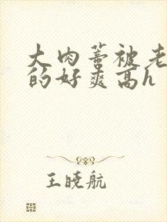 大肉蒂被老头嘬的好爽高h