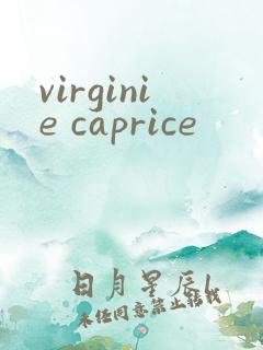 virginie caprice