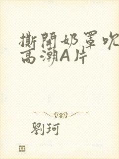 撕开奶罩吮奶头高潮A片