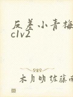 反差小青梅不经c1v2