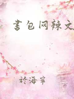 书包网辣文