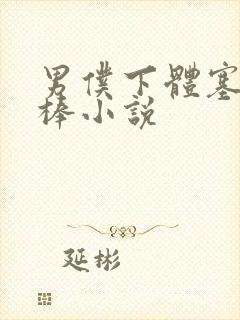 男仆下体塞震动棒小说