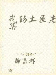 我的土匪老婆全集