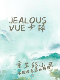 JEALOUSVUE少归