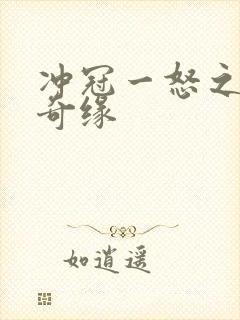 冲冠一怒之合租奇缘